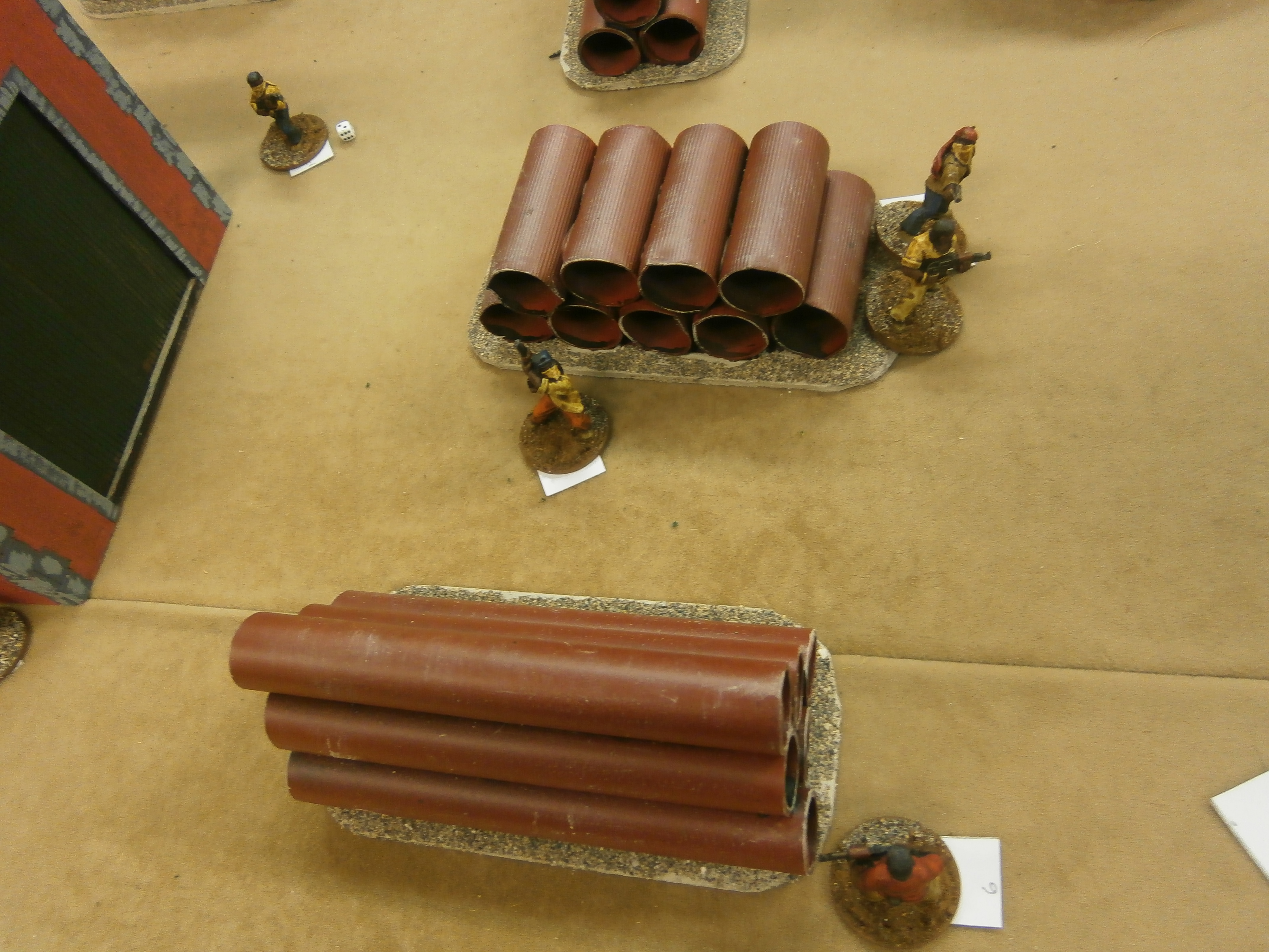 Heist v0.14 Playtest