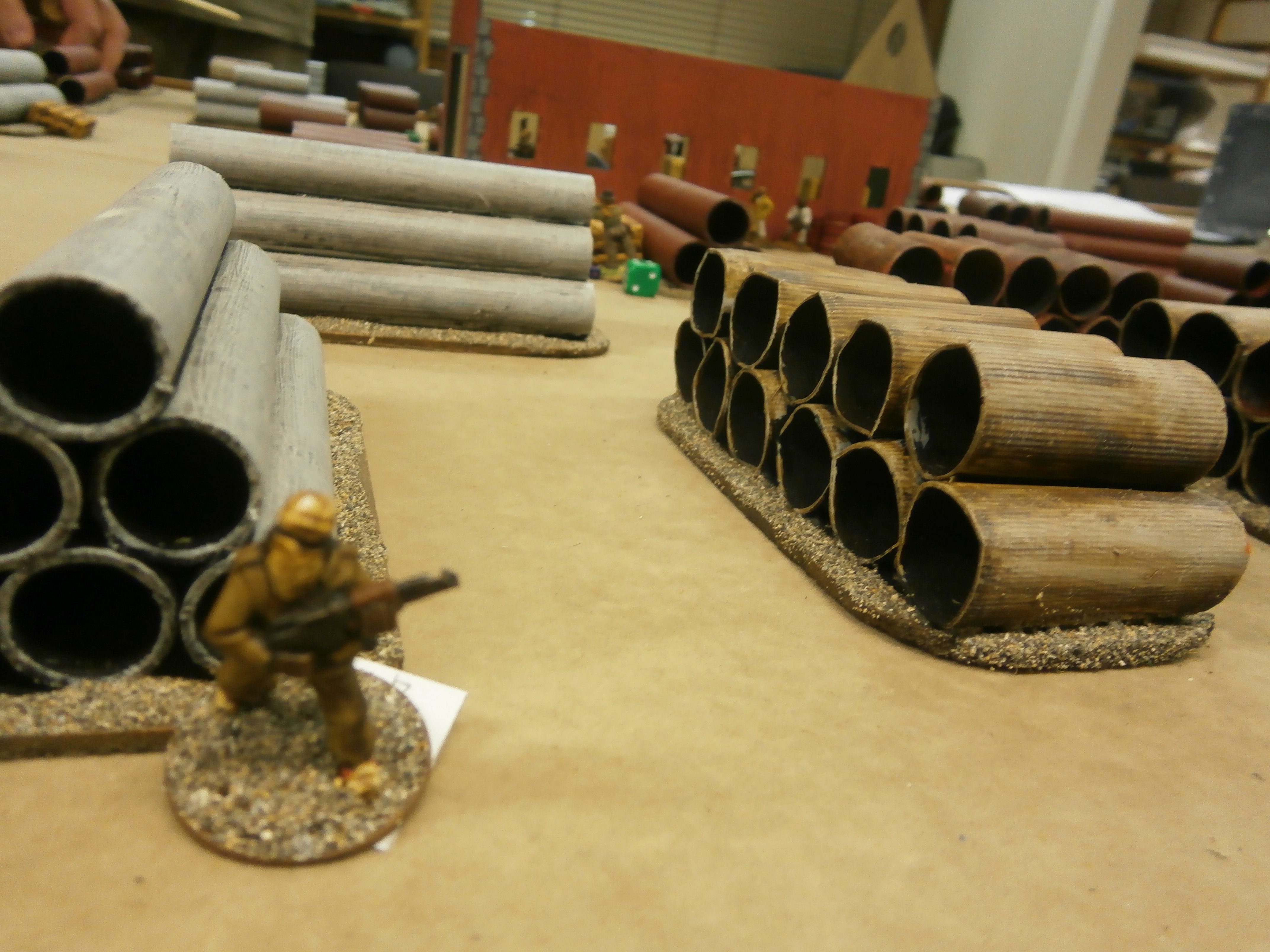 Heist v0.14 Playtest