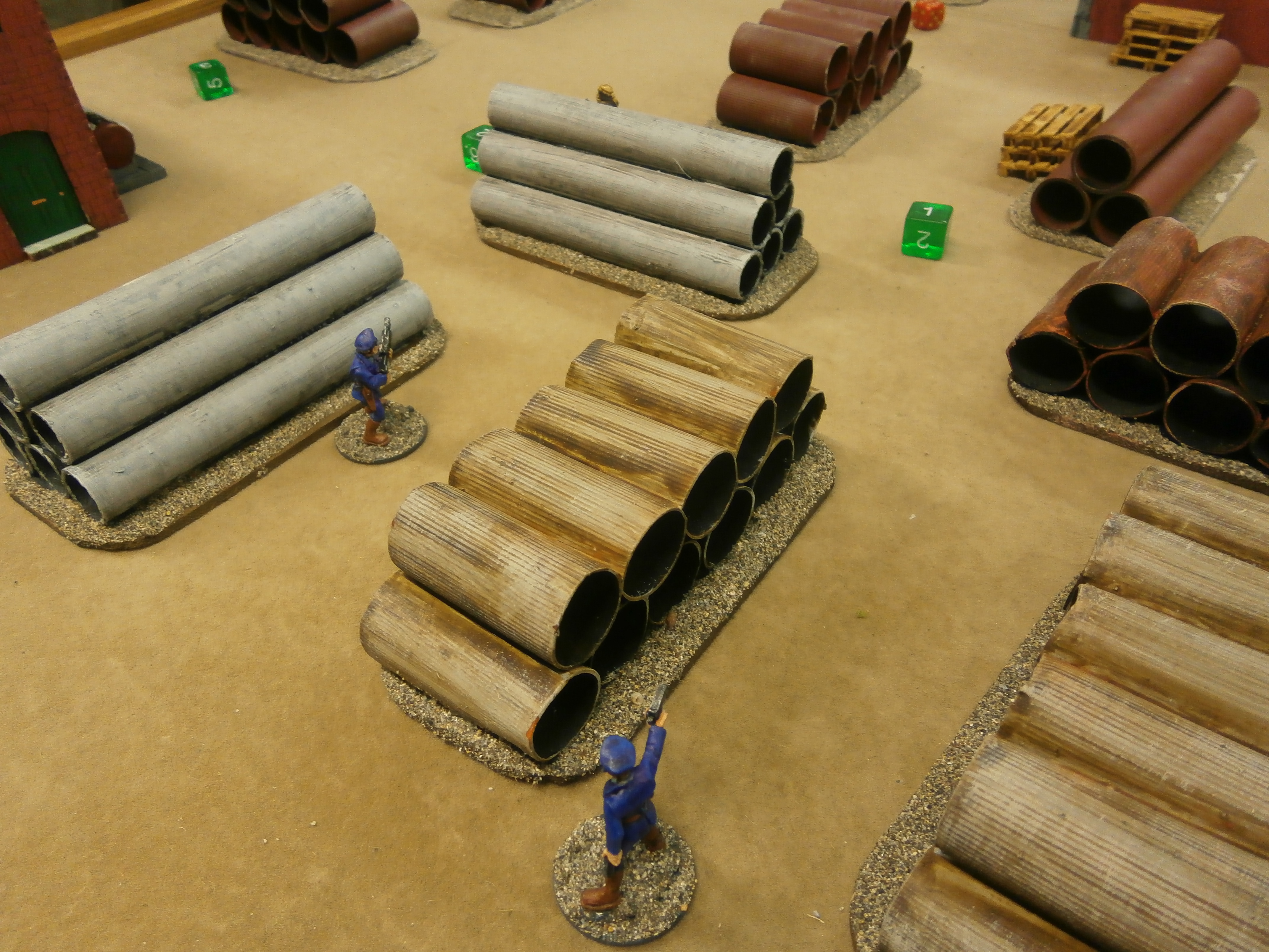 Heist v0.14 Playtest