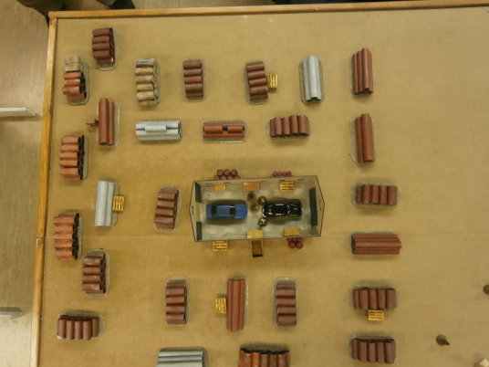 Heist v0.14 Playtest