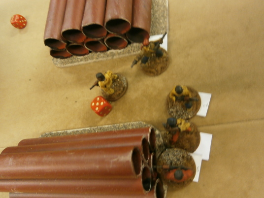 Heist v0.14 Playtest