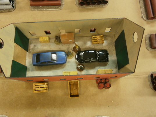 Heist v0.14 Playtest