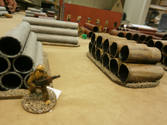 Heist v0.14 Playtest