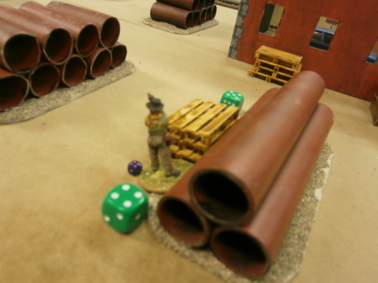 Heist v0.14 Playtest