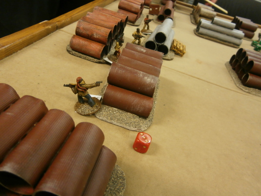 Heist v0.14 Playtest