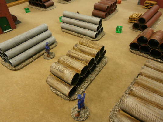 Heist v0.14 Playtest