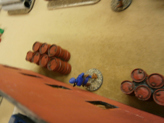 Heist v0.14 Playtest