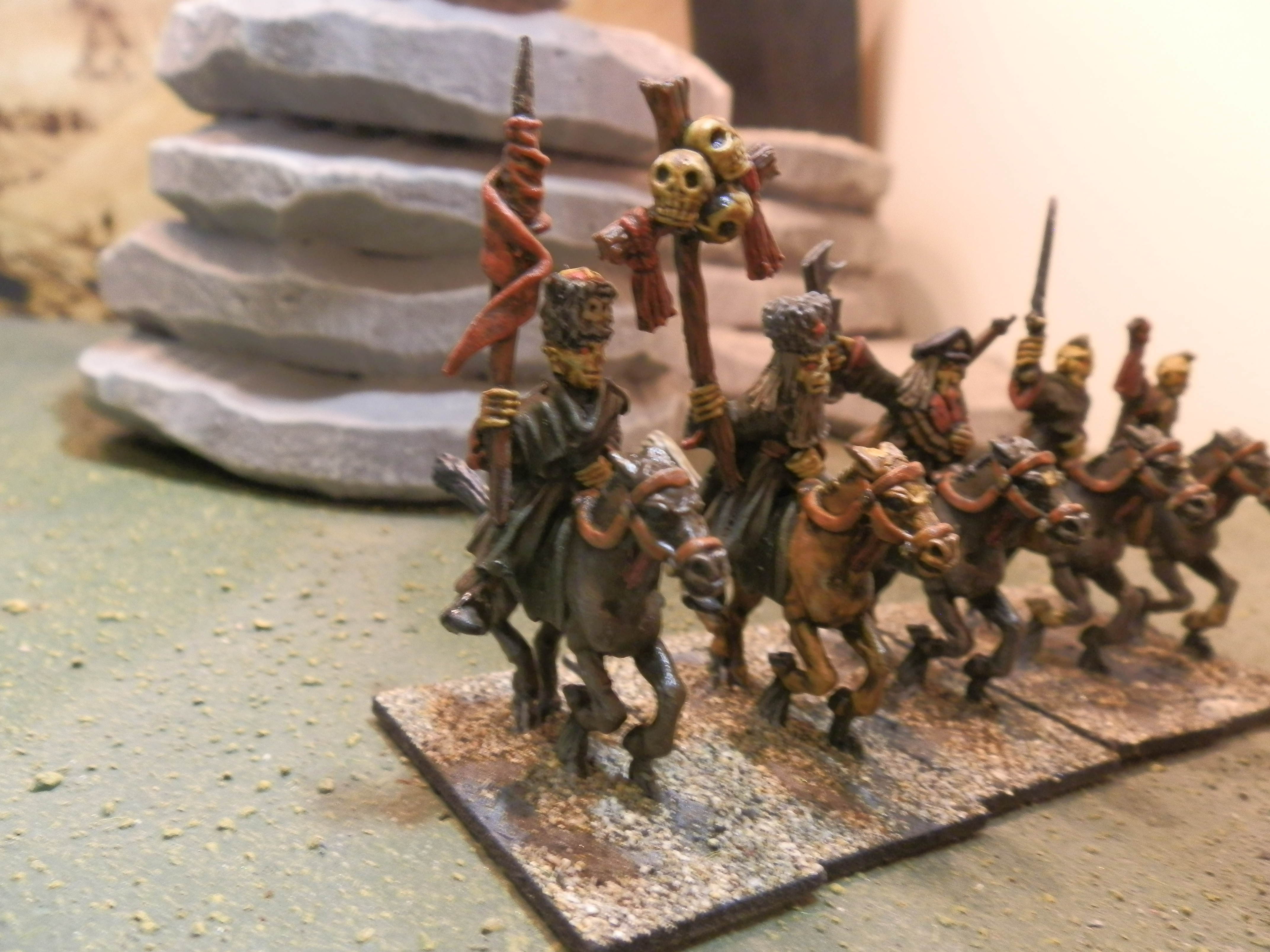 Undead Cossacks