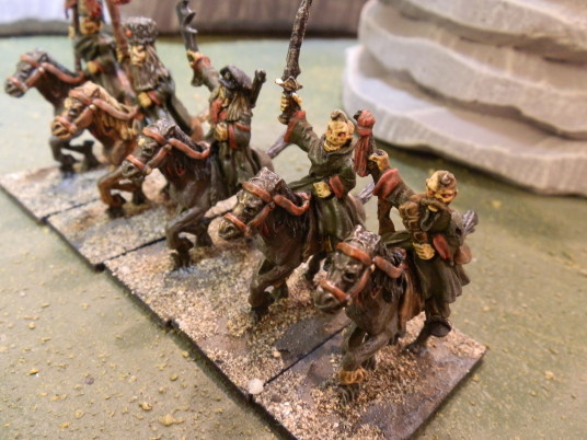 Undead Cossacks