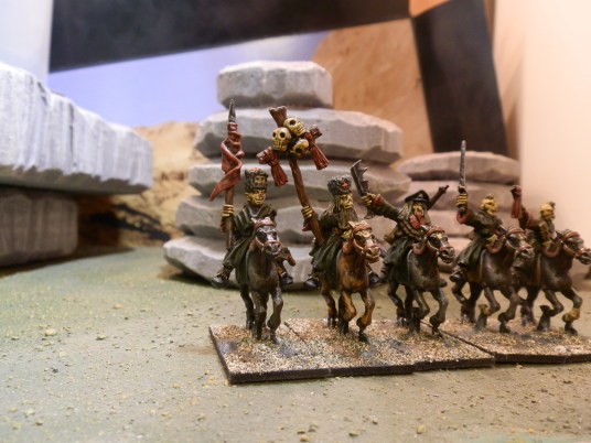 Undead Cossacks