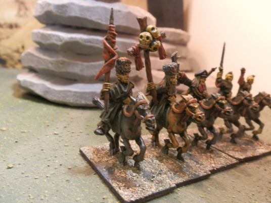 Undead Cossacks