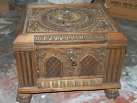 The Box