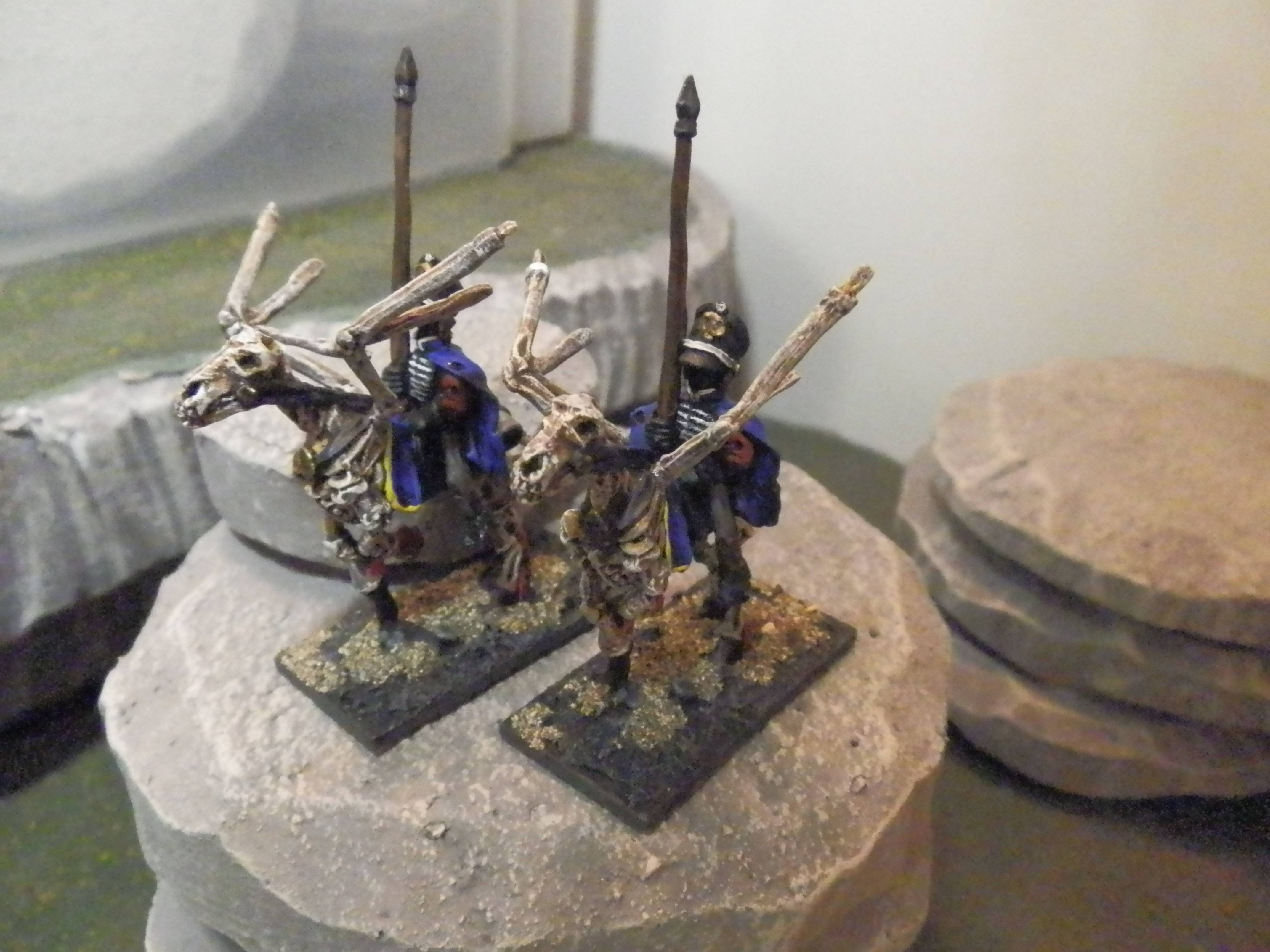 Undead Cavalry