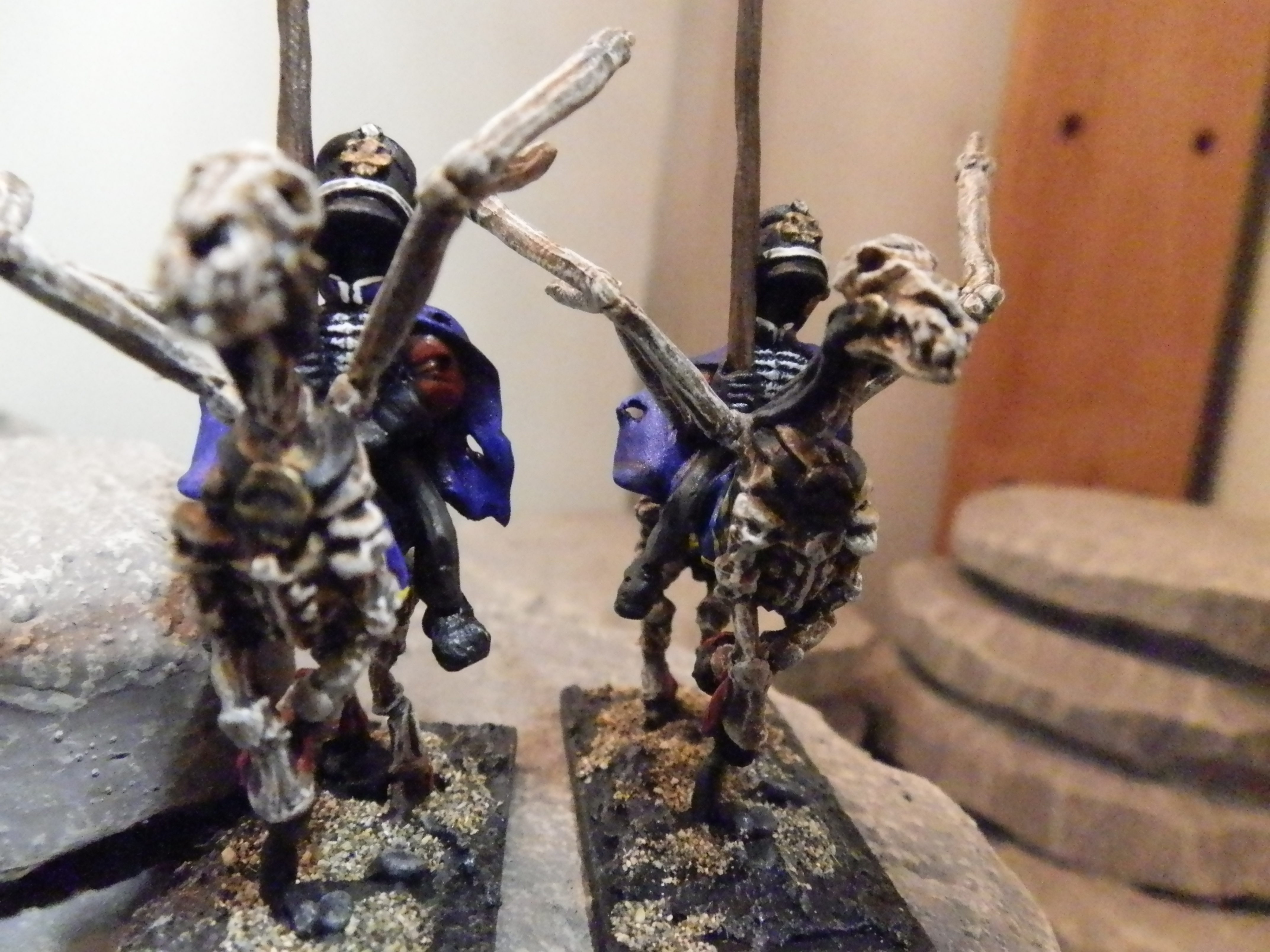 Undead Cavalry