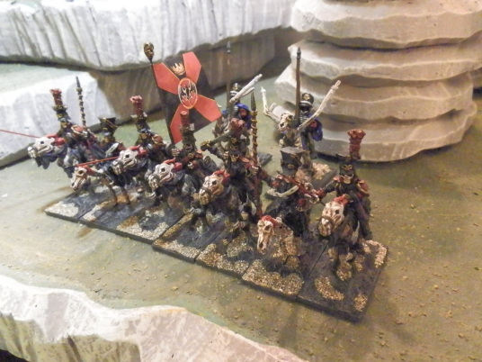 Undead Cavalry