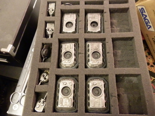 Hammer's Slammers Tanks