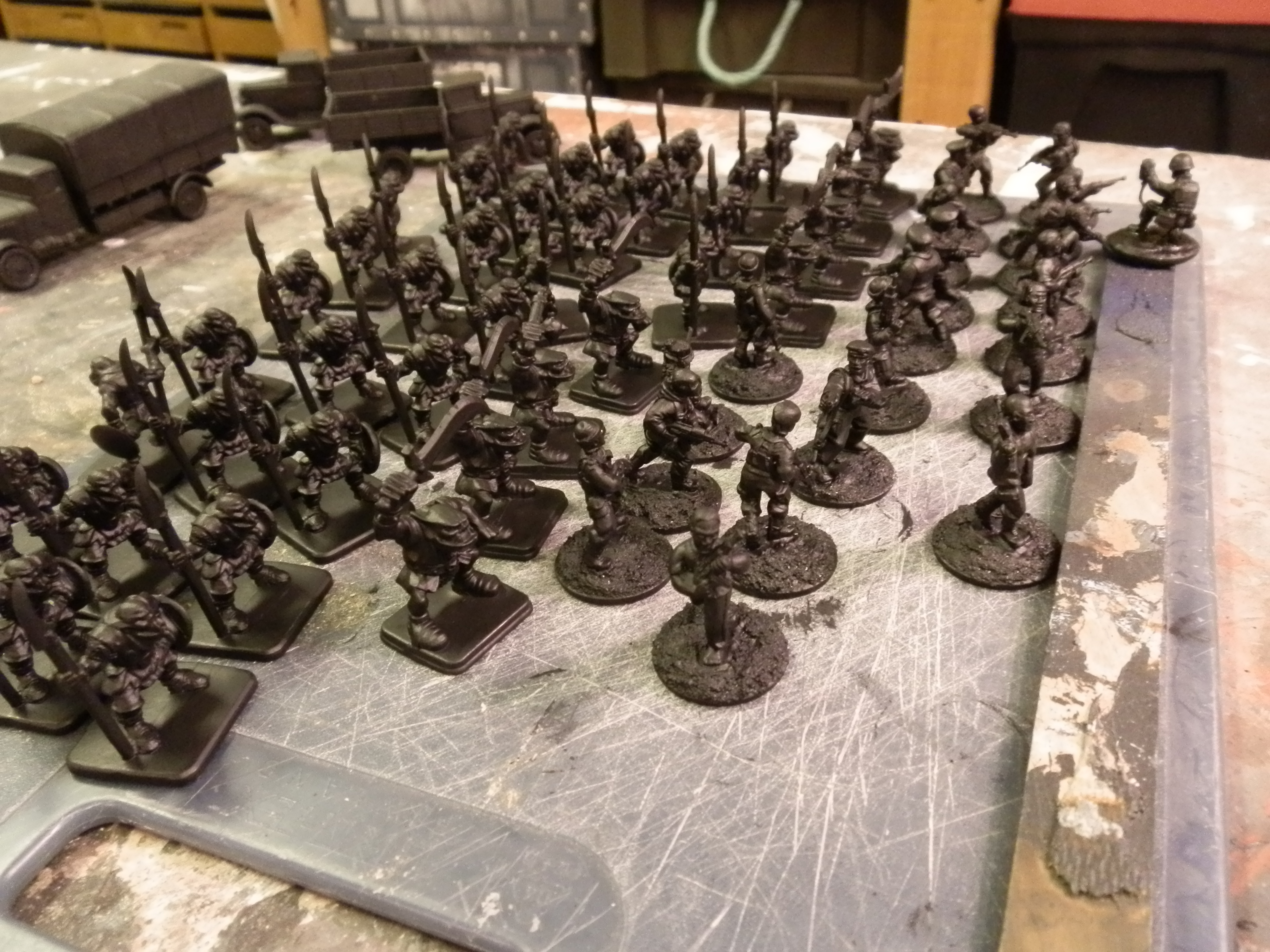 Black Legion