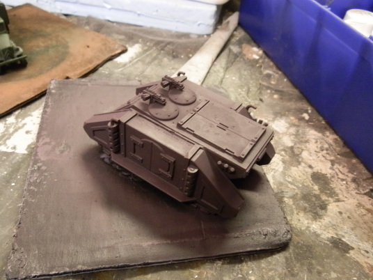 Grognards Strike Back