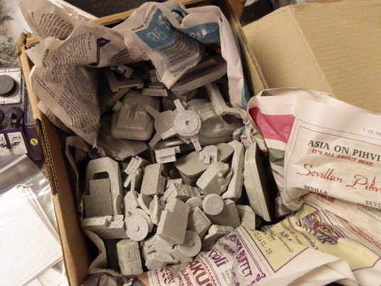 Project H2: Prosperity Rebels