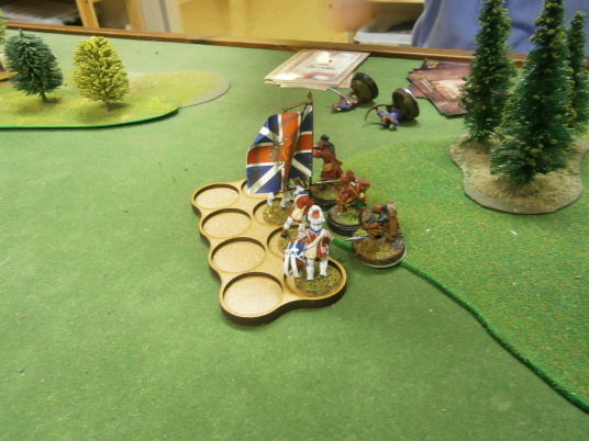 The Last of the Tomahawks