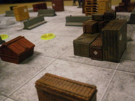 Who gets there fastest with the mostest?