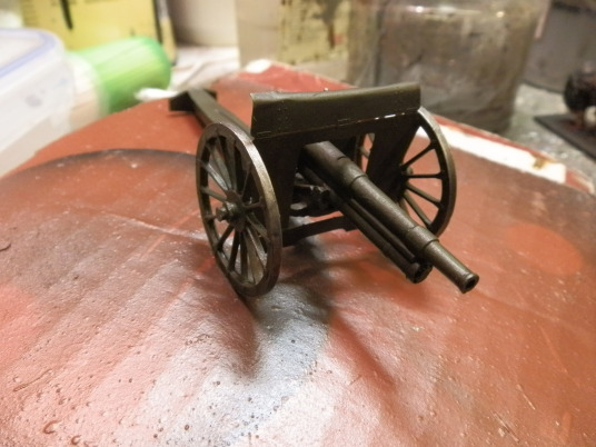 Field Gun