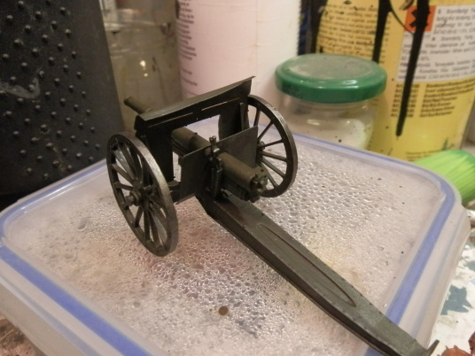 Field Gun