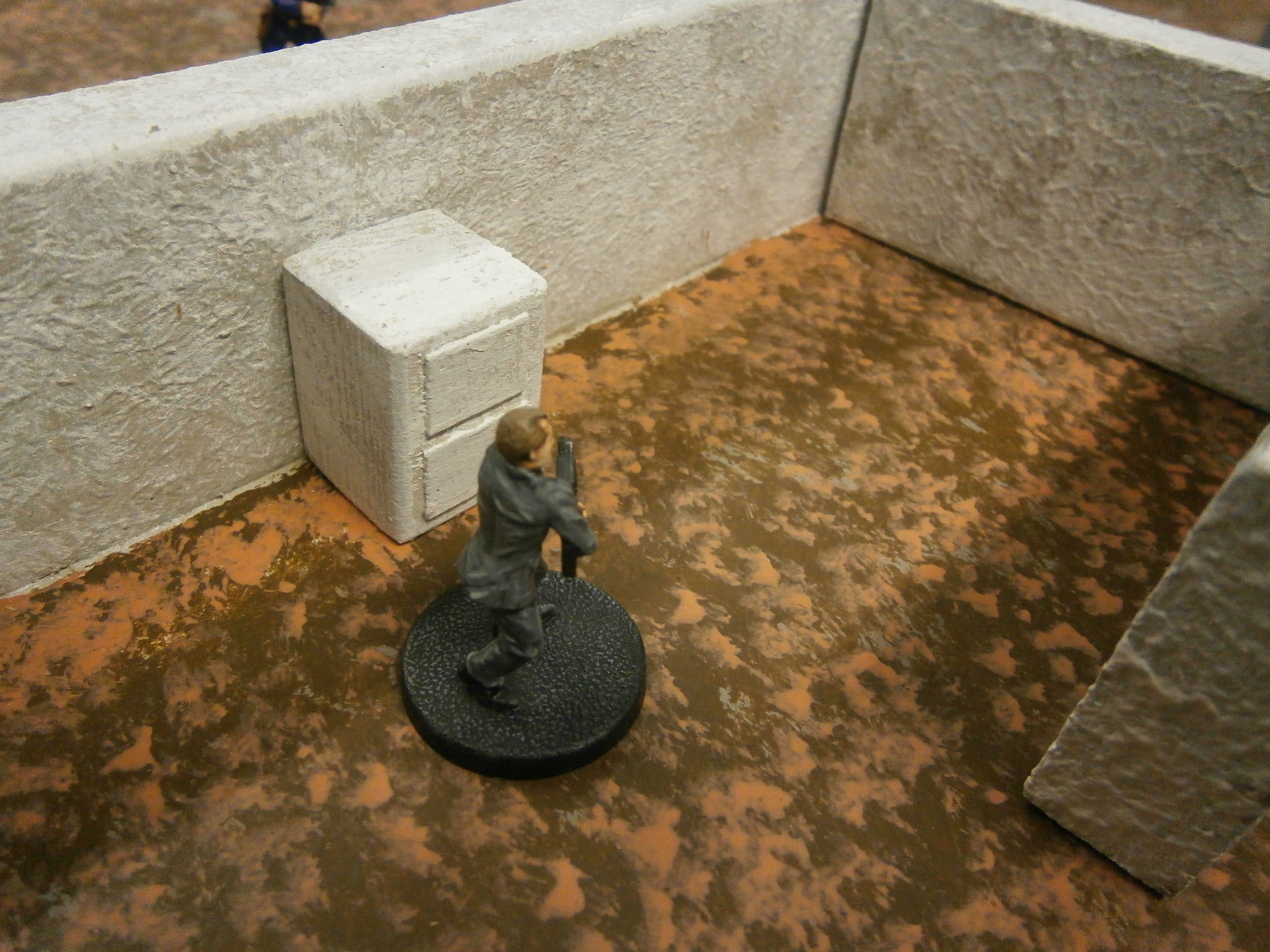 Heist: Withdrawal Symptoms