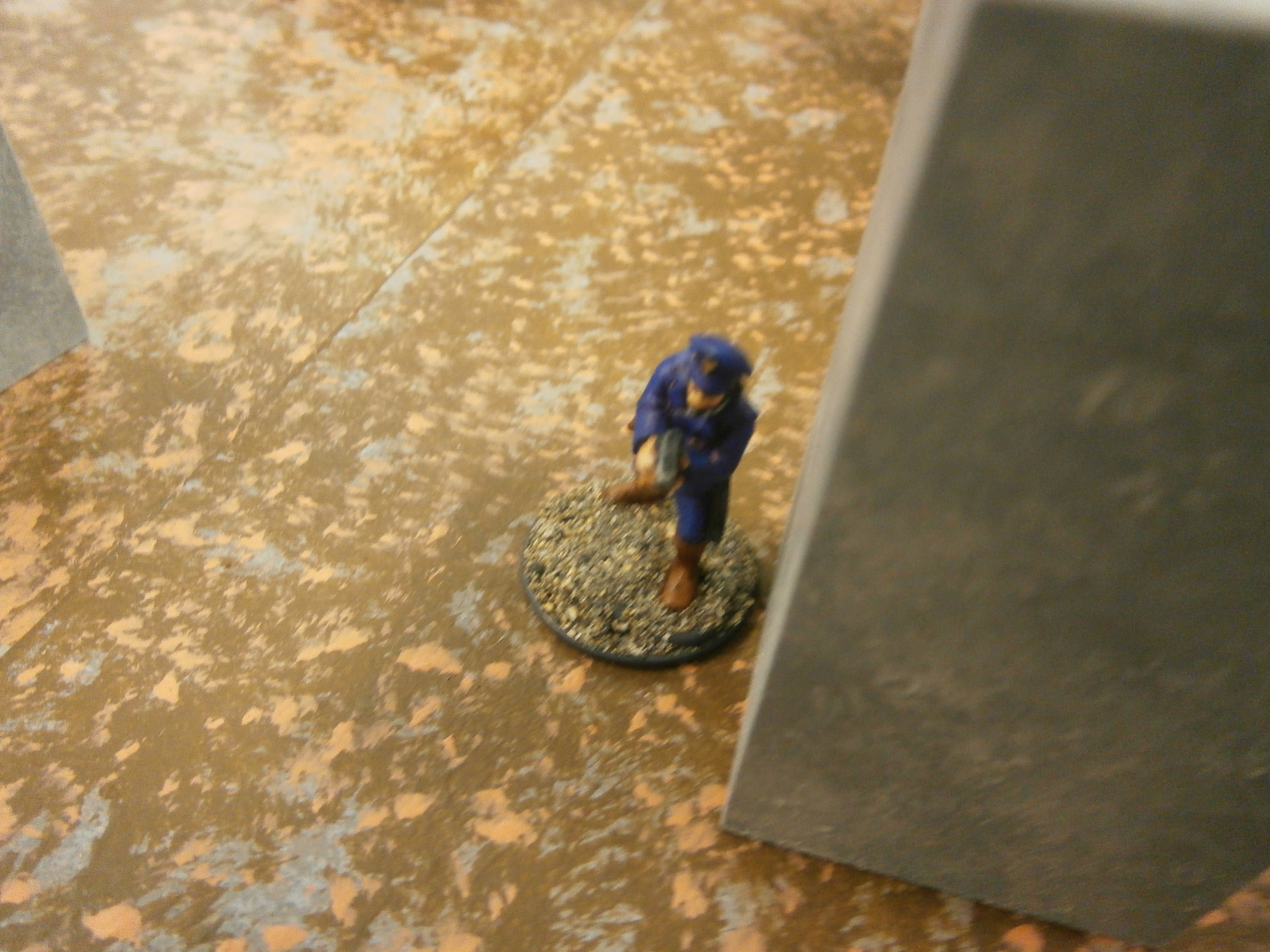 Heist: Withdrawal Symptoms