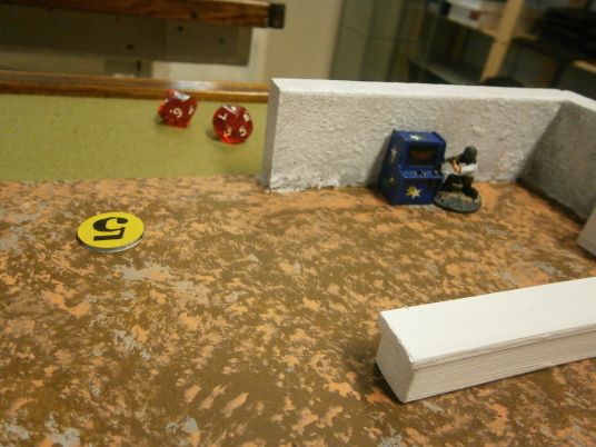 Heist: Withdrawal Symptoms