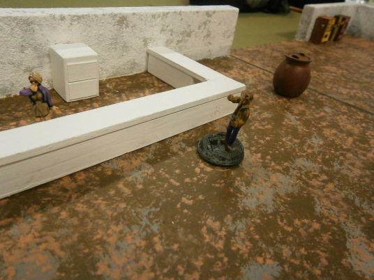 Heist: Withdrawal Symptoms