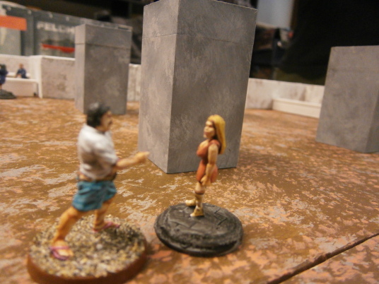 Heist: Withdrawal Symptoms