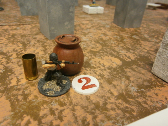 Heist: Withdrawal Symptoms