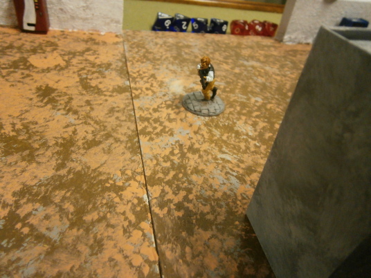 Heist: Withdrawal Symptoms