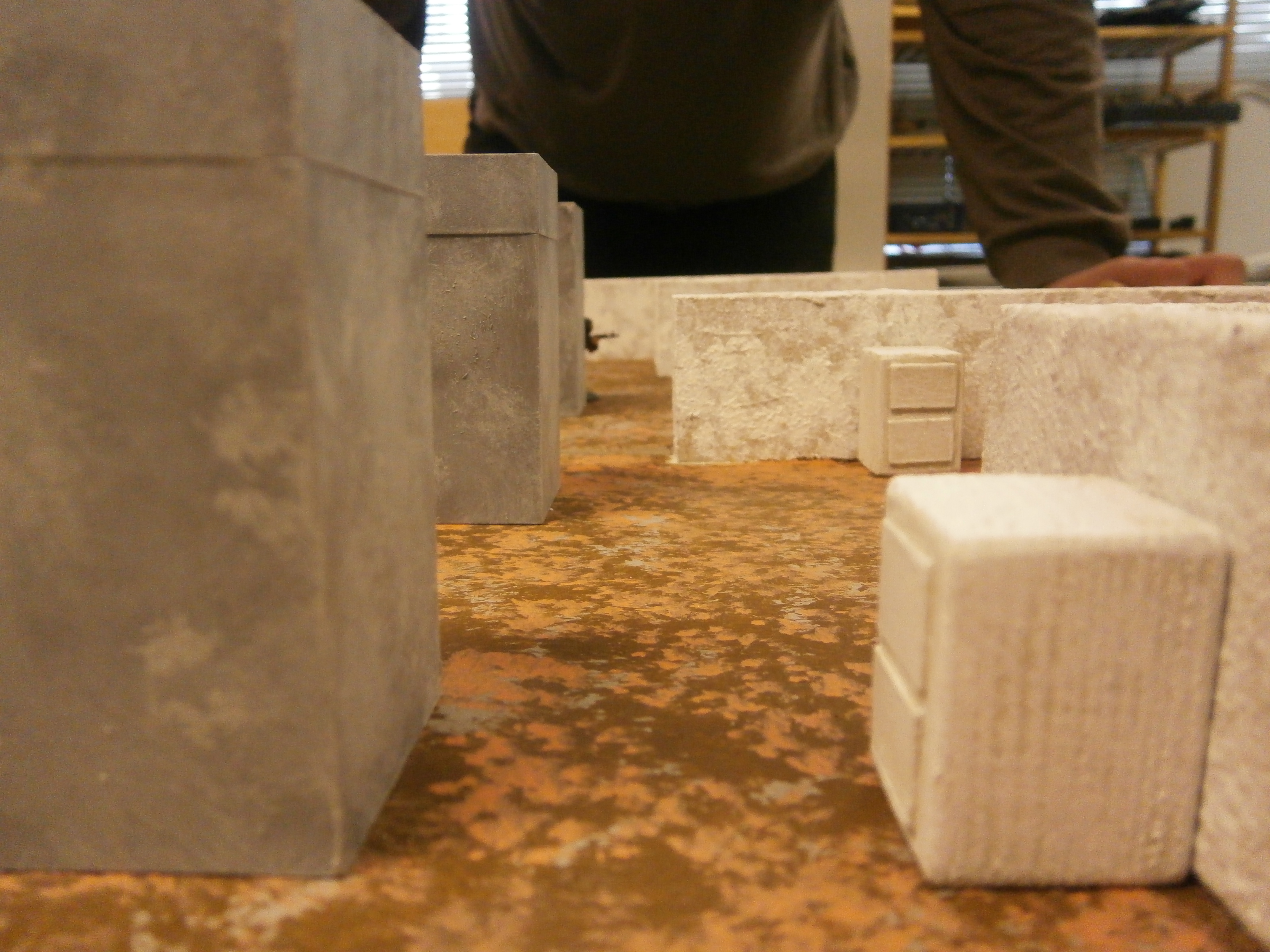 Heist v0.20 playtesting