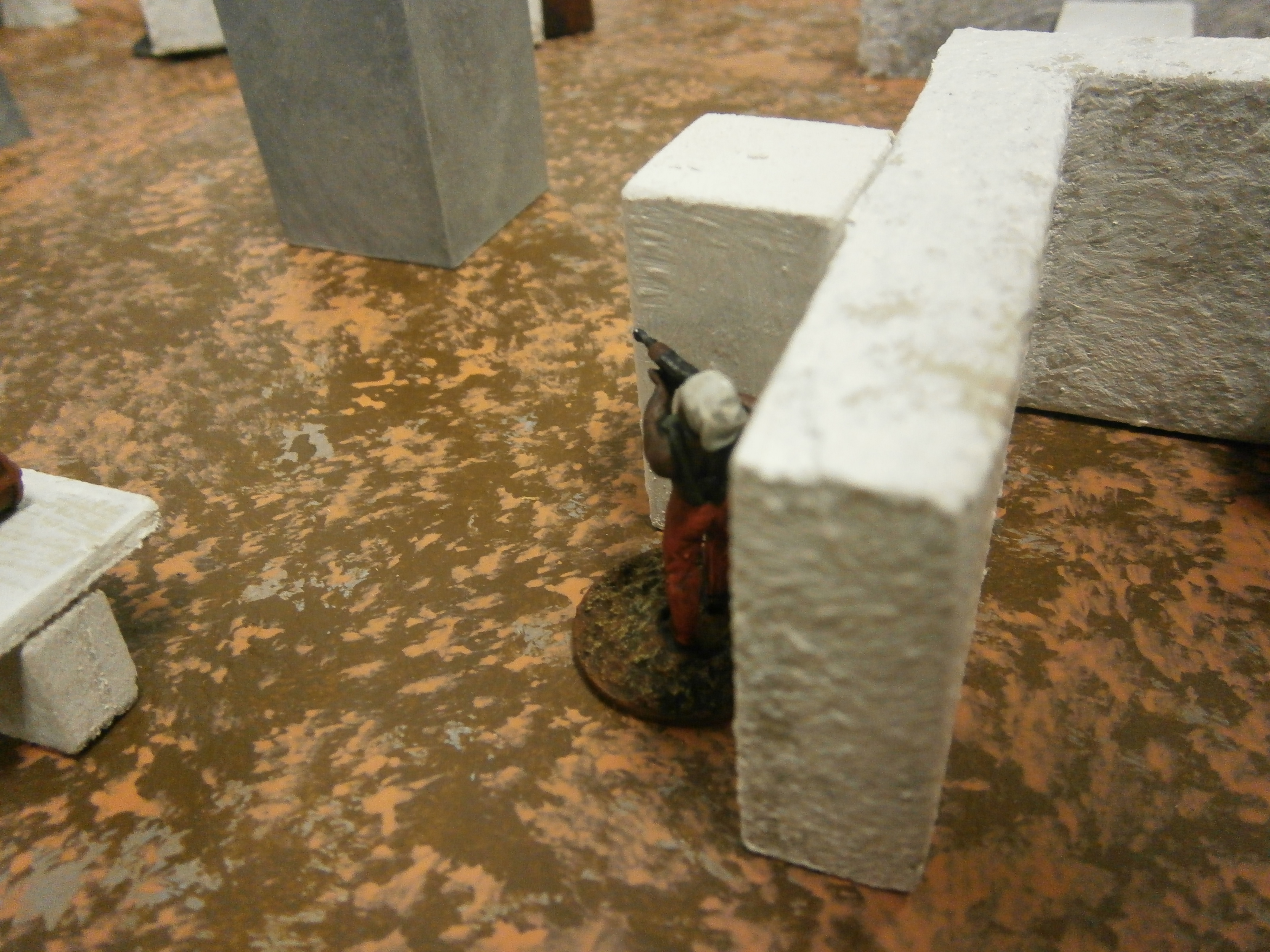 Heist v0.20 playtesting