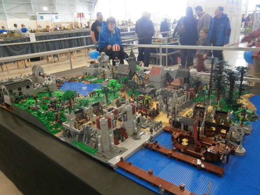 Model Expo 2014