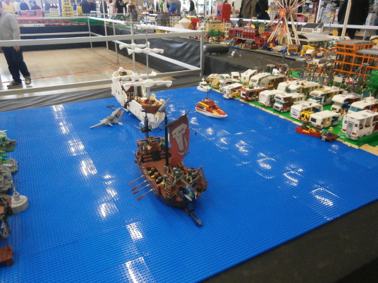 Model Expo 2014