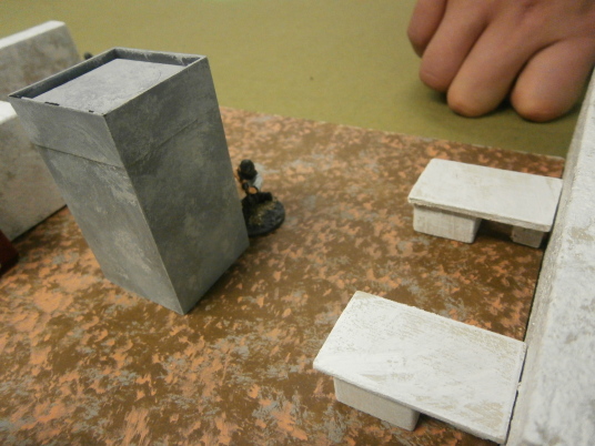 Heist v0.20 playtesting