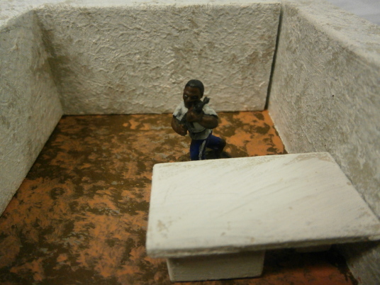 Heist v0.20 playtesting