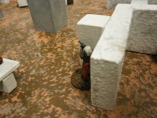 Heist v0.20 playtesting