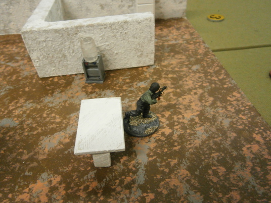 Heist v0.20 playtesting