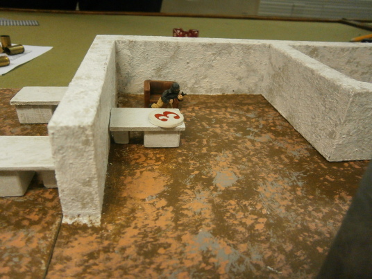 Heist v0.20 playtesting