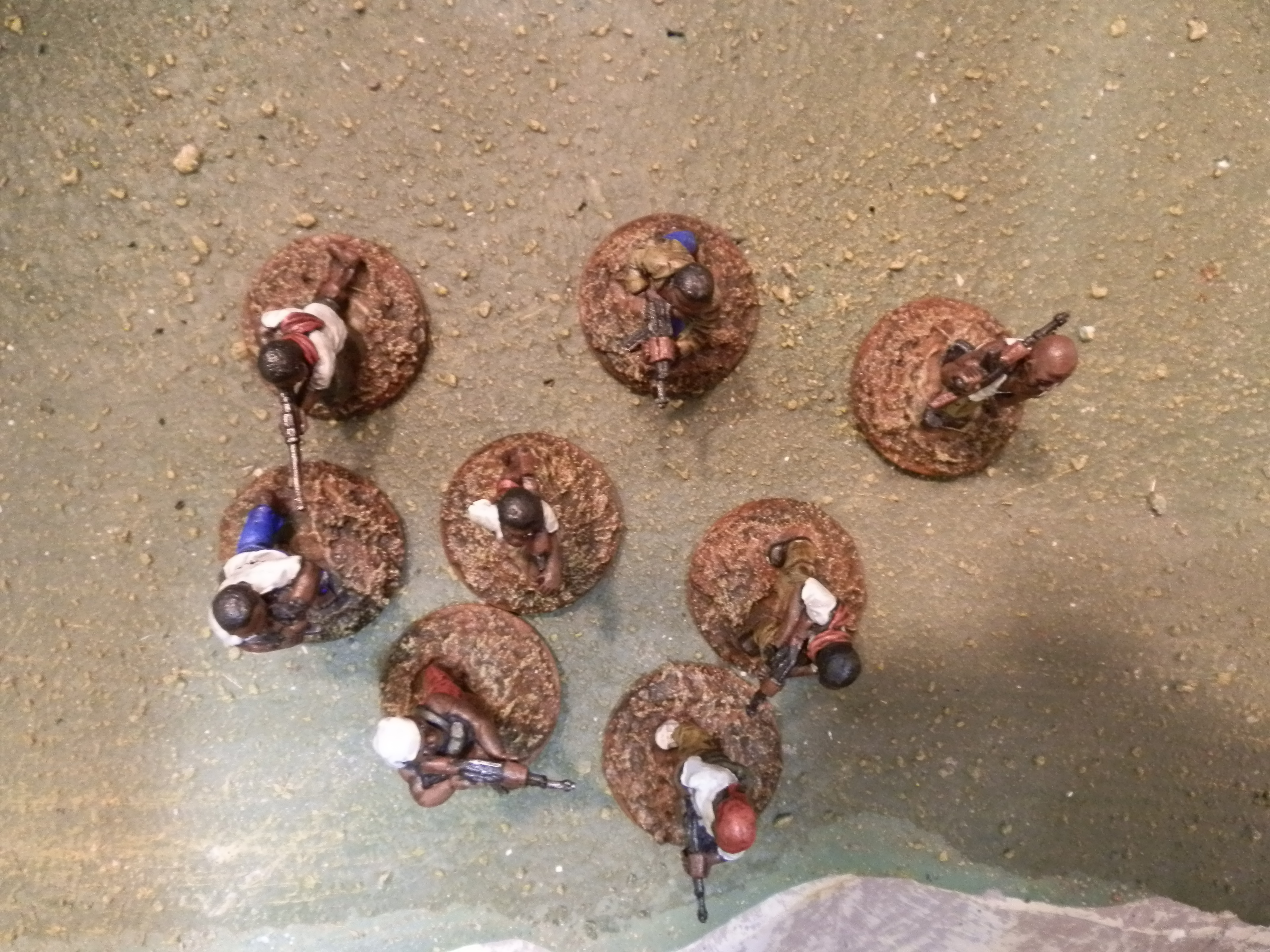 African Sailors Union