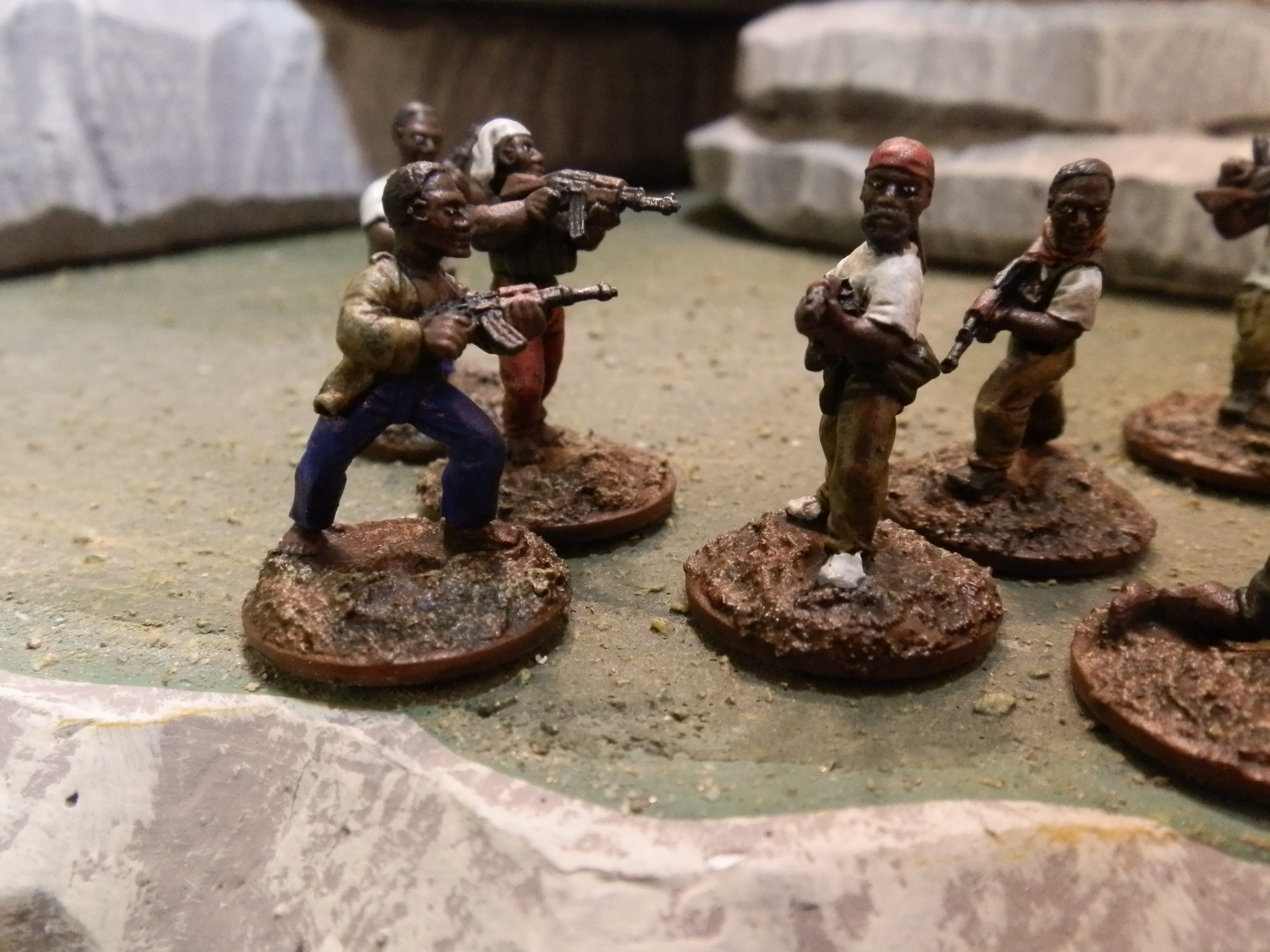 African Sailors Union