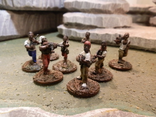 African Sailors Union