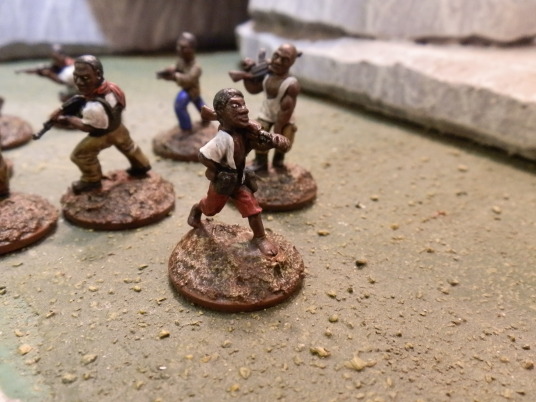 African Sailors Union