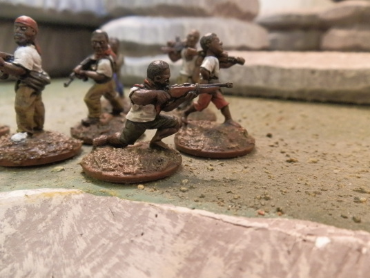 African Sailors Union