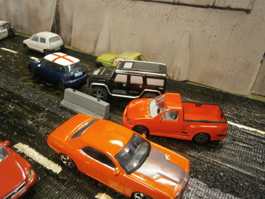 Heist: Cracking Me Up