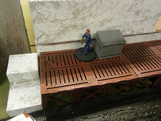 Heist: Cracking Me Up